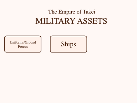 Takeian Military Assets [LCR2]