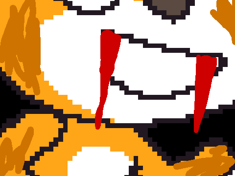 Werecat Awesomeness