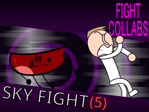 SKY FIGHT (5)