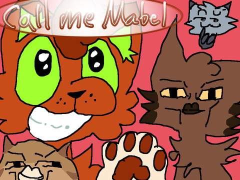 Call me Mabel ~ TNE