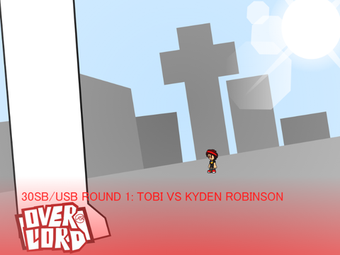 (Unfinished) USB R1: Tobi VS Kyden