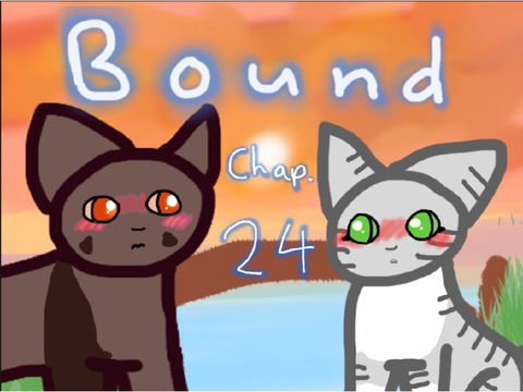 Bound Chapter 24 TNE