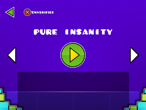 GDR - Pure Insanity (Bugfix)