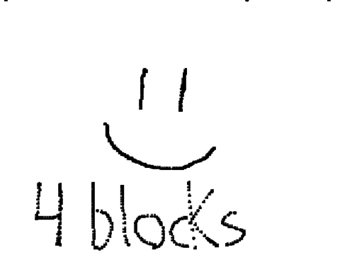 art creator (4 blocks)