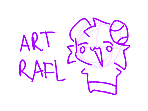 F2e Art Raffle
