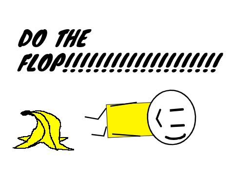 Everybody do the Flop! #trending #all