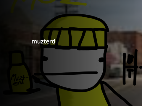 pfp for @muzterd
