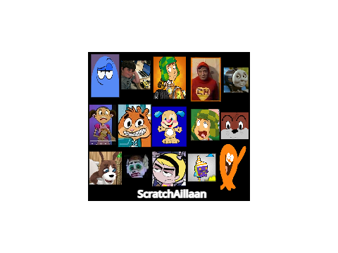 The New PFP