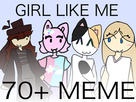 LET IT ALL GO ★ 70+ MEME