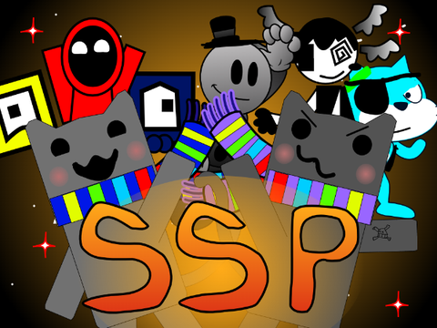 SSP Trailer