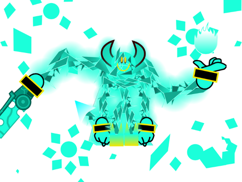 PLASMAKIDD, ELECTRIC MANIAC