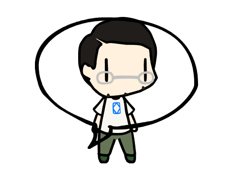 LittleVirgo's Walfas: Vol 5.5 - Sebi + Chat Bubbles