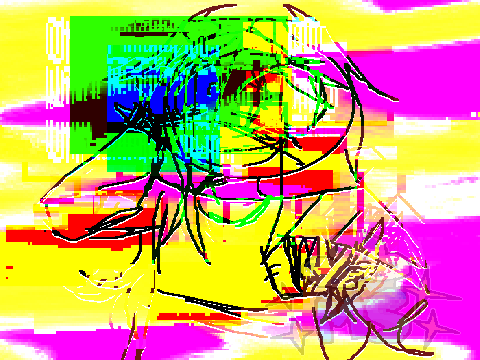 . oh god