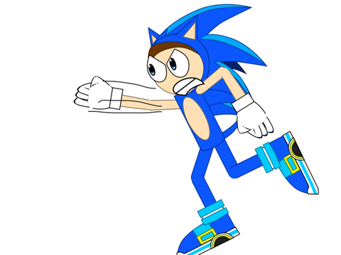 fight test