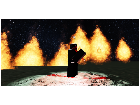 007n7's Scrapped render| Terminal Corrupt Official