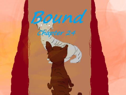 Bound Chapter 24 TNE