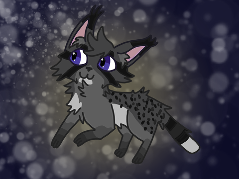 ࿔ Art Trade ࿔