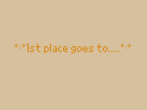°•°40 follower pfp competition results°•°