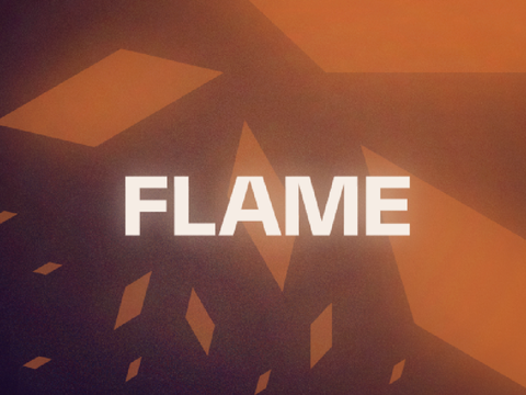 Flame ✩