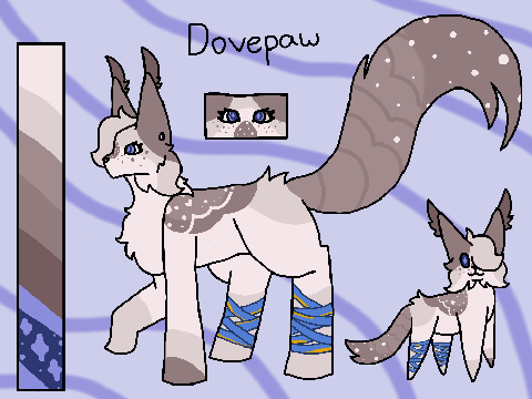 ' Dovedivinity ' [ gens ]