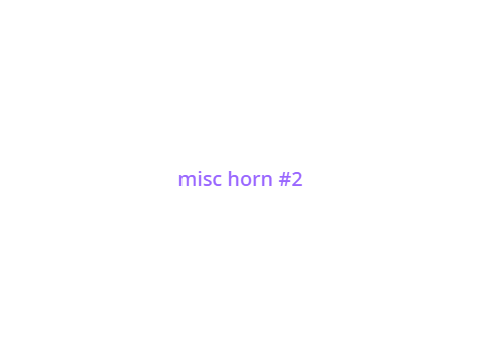 horns for meh game (work in progress)