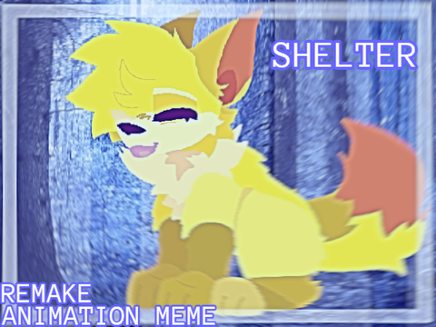 .: Shelter .:. Remake :.