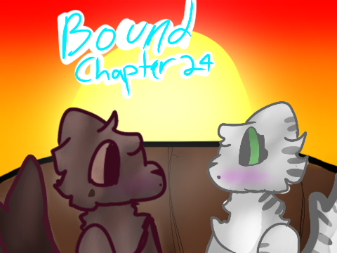 Bound Chapter 24 TN Contest remix