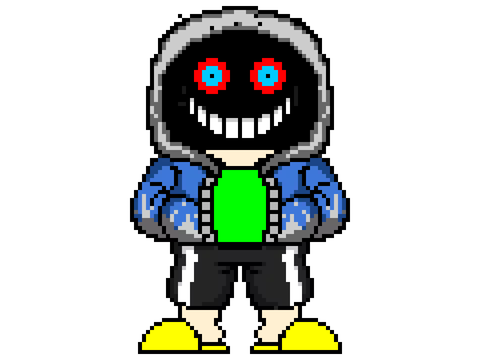 Dustdust sanser