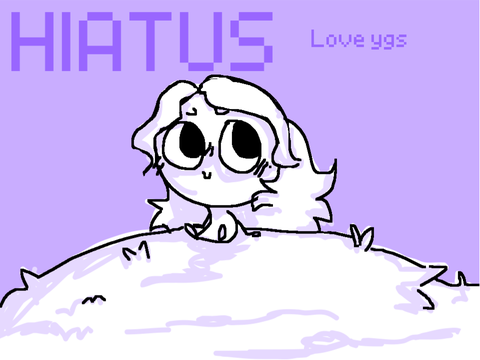 +. HIATUS