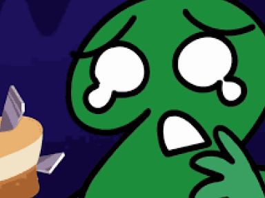 toon voice HCs (part 1)