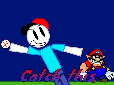 Catch this