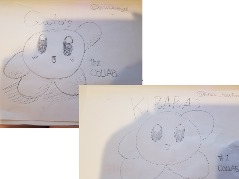 Another Art Dump from Gato :3