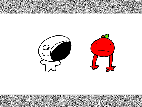 the thingy friends