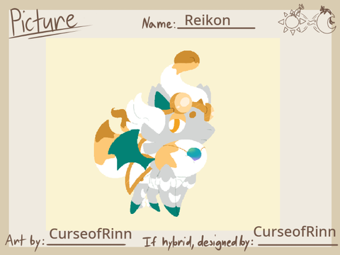 Reikon bio (POTHS)