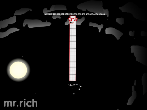 Orders of Magnitude 5 · 2 