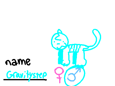 ★ || starlit paws cameos entry