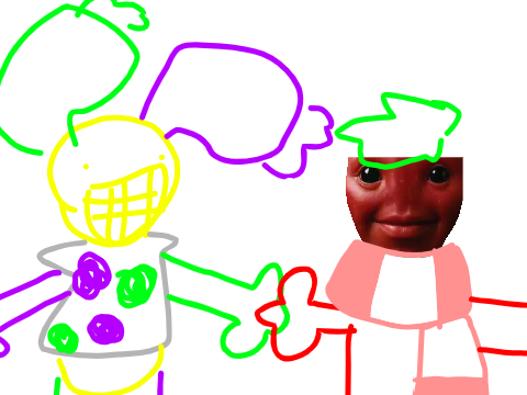 BERRYFUNNY