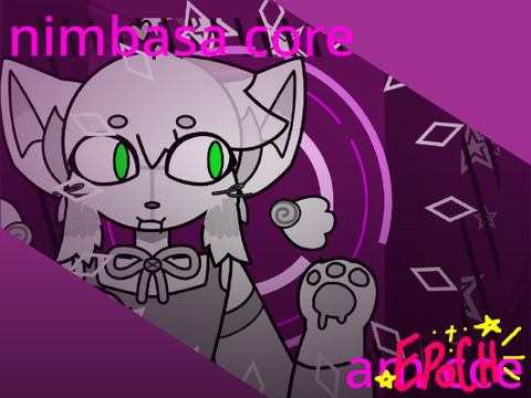  - -➤ nimbasa . core _ cce - -➤