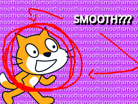 Smooth Effect for AYS's or whatever...