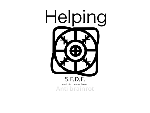 S.F.D.F. Intro [Helping]