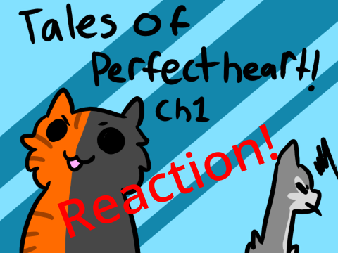 reaction!!!!!!