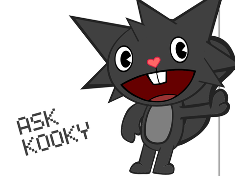 Ask Kooky!