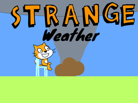 Strange Weather