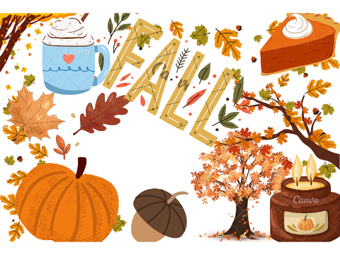 Fall!