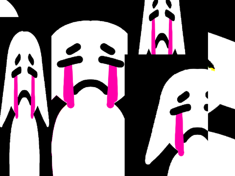 Sorry.
