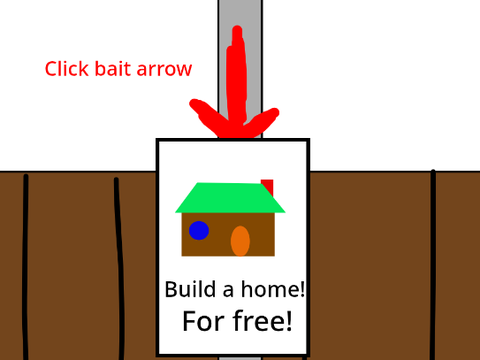 Build a home! Sponsors by Giffs Construction