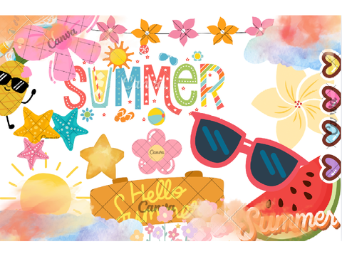 Summer!