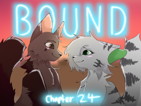 Bound Chapter 24 TNE