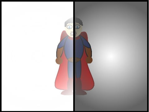 doctor strange's mirrors (with music)