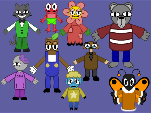 GARDENHILL REDESIGNS
